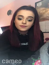 Poster for Intro video video from Olivia Nicole Duffin