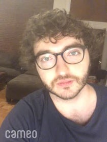 Poster for Intro video video from Mikey Reid