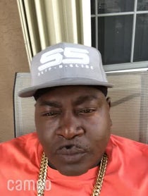 Poster for Intro video video from Trick Daddy