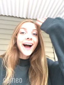Poster for Intro video video from Heather