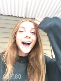 Poster for Intro video video from Heather
