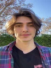 Poster for Intro video video from Zak Henri