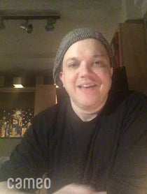 Poster for Intro video video from Eric Millegan