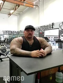 Poster for Intro video video from Big SC Boy