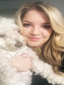 Poster for Intro video video from Pandora Vanderpump Sabo