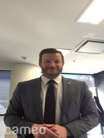 Poster for Intro video video from Luke Jacobz