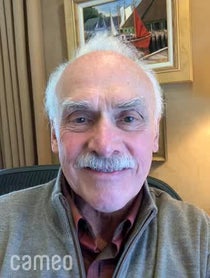 Poster for Intro video video from Rocky Bleier