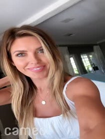 Poster for Intro video video from Audrina Patridge