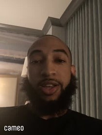 Poster for Intro video video from Jordan McLaughlin