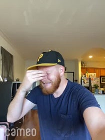 Poster for Intro video video from Blake Rosier