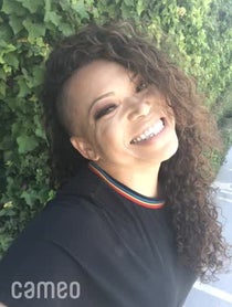 Poster for Intro video video from Tisha Campbell