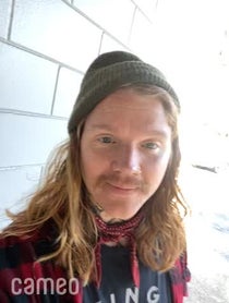 Poster for Intro video video from Aaron Gillespie