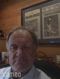 Poster for Intro video video from Brian Billick