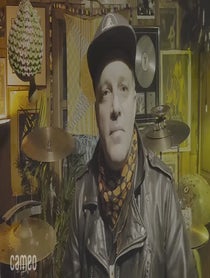 Poster for Intro video video from Paddy Boom