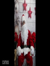 Poster for Intro video video from Sam the Spanish Santa