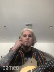 Poster for Intro video video from John 5