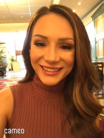 Poster for Intro video video from Miss Arizona Jacqueline Thomas