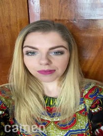 Poster for Intro video video from Ariela Danielle * 90 Day Fiance *