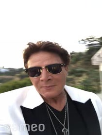Poster for Intro video video from Fernando Allende