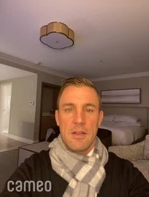 Poster for Intro video video from Taylor Twellman