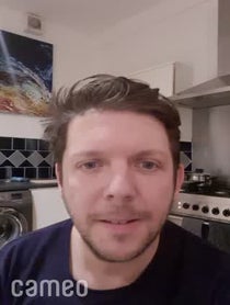 Poster for Intro video video from Gribby
