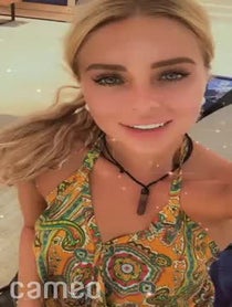 Poster for Intro video video from Gabby Allen 💫