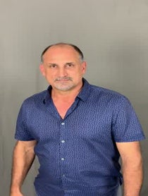 Poster for Intro video video from Michael Papajohn