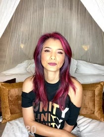 Poster for Intro video video from Kelly Hu