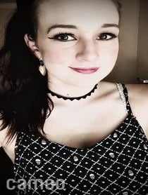 Poster for Intro video video from Katelyn Barr