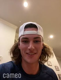 Poster for Intro video video from Forrest Whitley