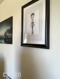 Poster for Intro video video from Tape Face