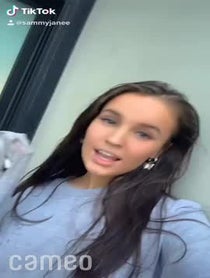 Poster for Intro video video from Sammy Janee