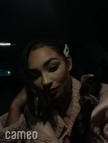 Poster for Intro video video from Jessica Jarrell