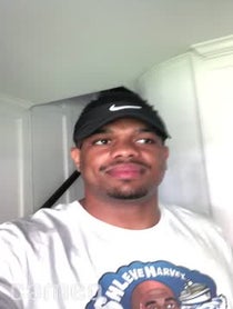 Poster for Intro video video from Lou Young III