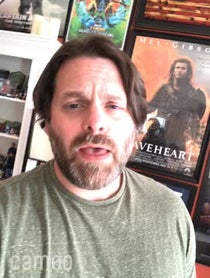 Poster for Intro video video from Paul Shirey