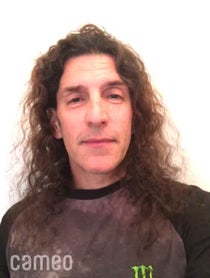 Poster for Intro video video from Frank Bello