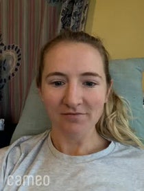 Poster for Intro video video from Samantha Mewis