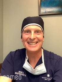 Poster for Intro video video from Dr. Brian Boxer Wachler, MD