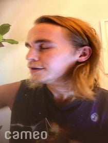 Poster for Intro video video from Rhys Wakefield