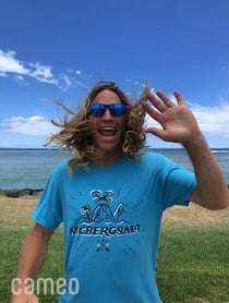 Poster for Intro video video from Mitch Bergsma ‘MicBergsma’