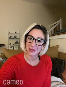 Poster for Intro video video from Della Dane