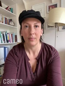 Poster for Intro video video from Miranda Hart