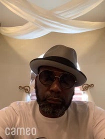Poster for Intro video video from Big Daddy Kane