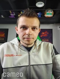 Poster for Intro video video from Abdallah Smash