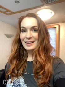 Poster for Intro video video from Felicia Day