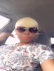 Poster for Intro video video from Lisa Hyper