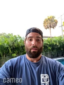 Poster for Intro video video from Patrick Maroon
