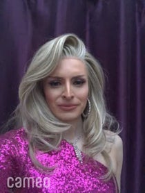 Poster for Intro video video from Veronica Green