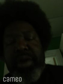 Poster for Intro video video from Afroman