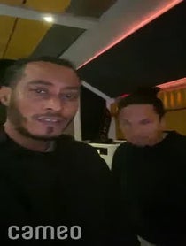 Poster for Intro video video from Sunnery James and Ryan Marciano